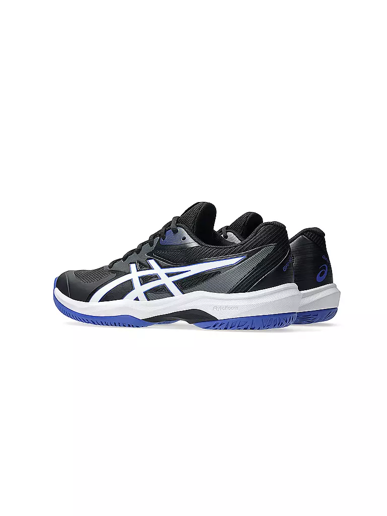 ASICS | Herren Tennisschuhe Game FF | schwarz