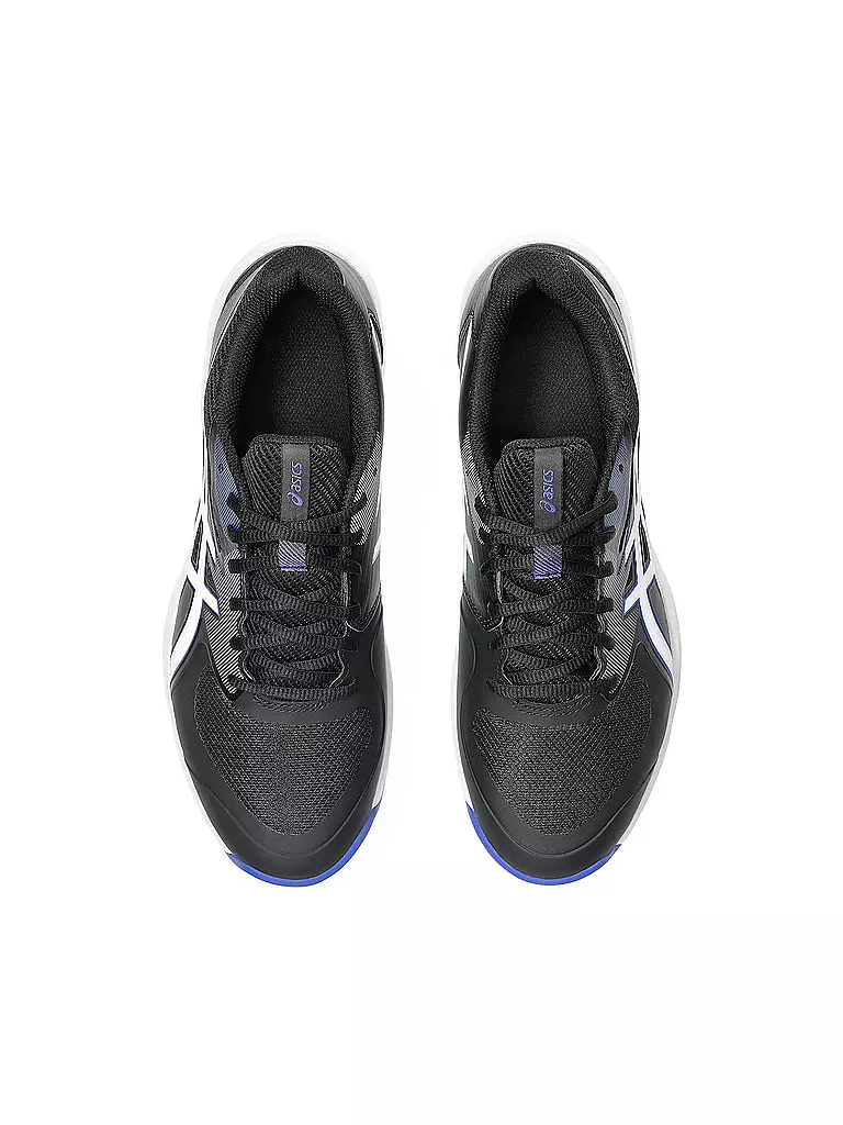ASICS | Herren Tennisschuhe Game FF | schwarz
