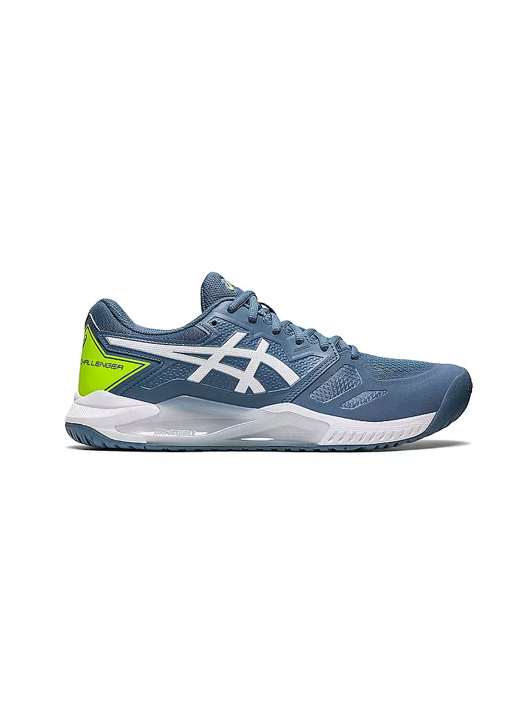 ASICS | Herren Tennisschuhe Gel-Challenger 13 | blau