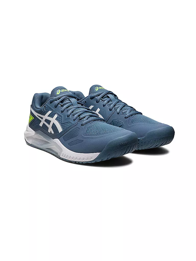 ASICS | Herren Tennisschuhe Gel-Challenger 13 | schwarz