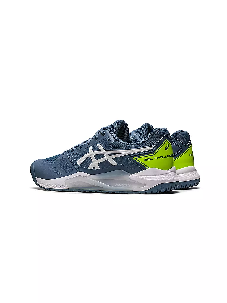 ASICS | Herren Tennisschuhe Gel-Challenger 13 | blau