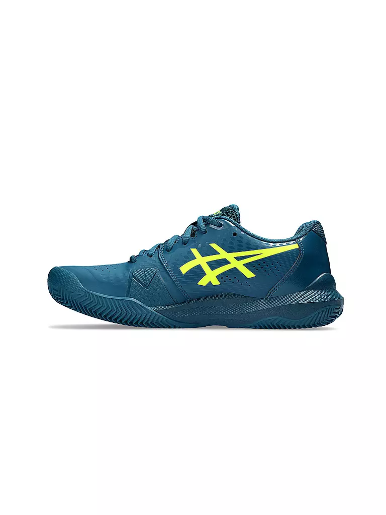 ASICS | Herren Tennisschuhe Gel-Challenger 14 Clay | blau