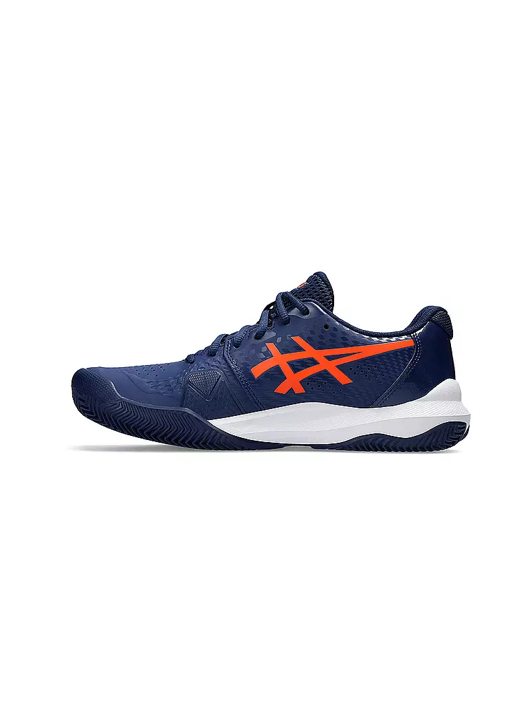 ASICS | Herren Tennisschuhe Gel-Challenger 14 Clay | dunkelblau