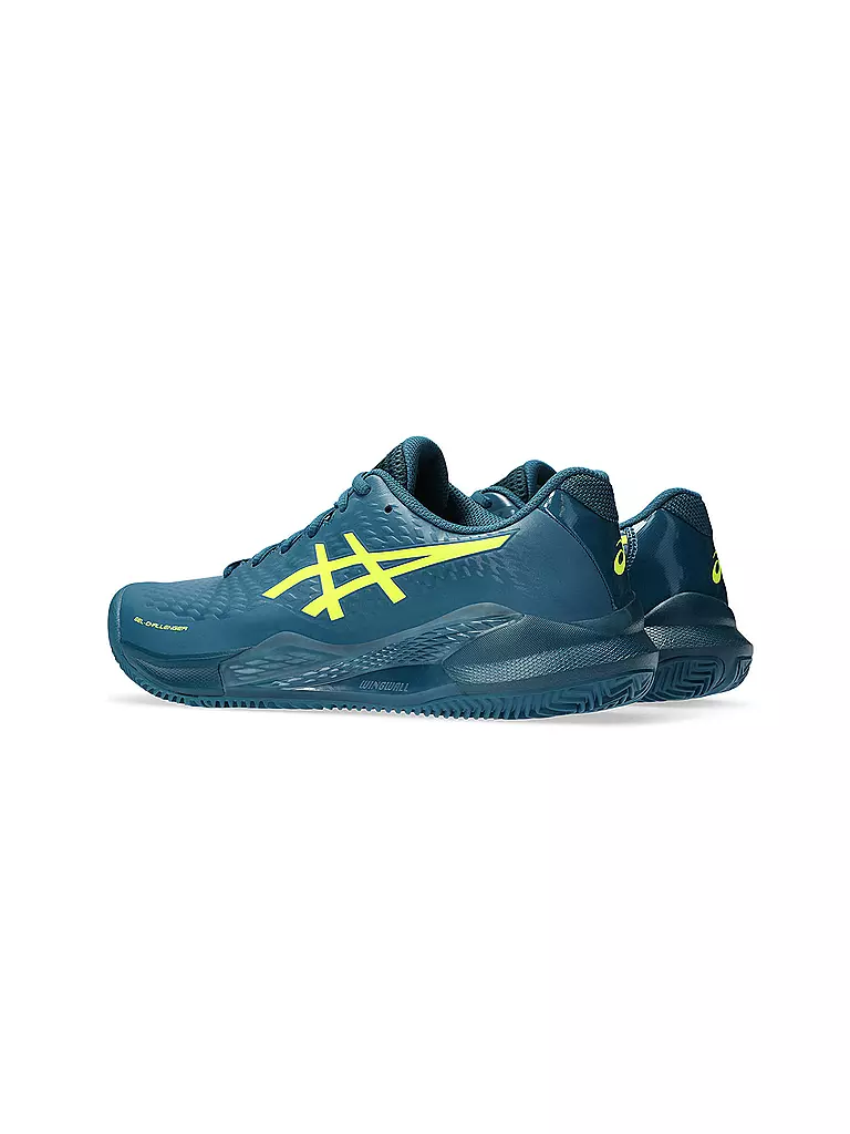 ASICS | Herren Tennisschuhe Gel-Challenger 14 Clay | blau