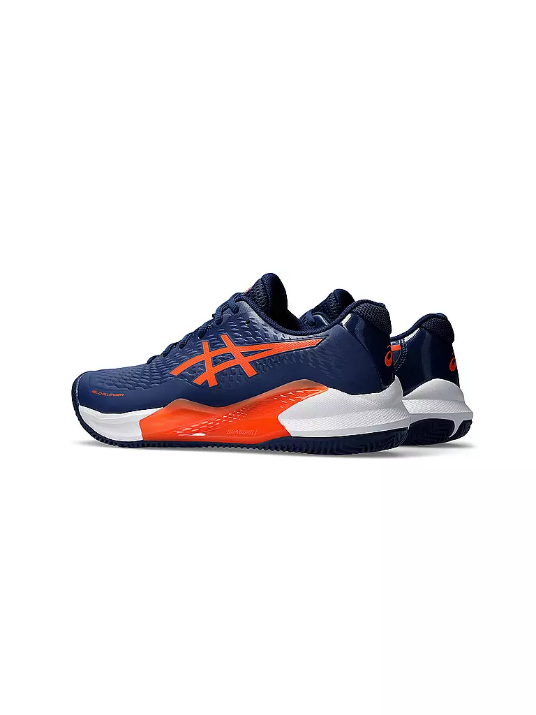 ASICS | Herren Tennisschuhe Gel-Challenger 14 Clay | blau