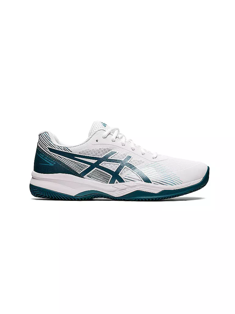 ASICS | Herren Tennisschuhe GEL-GAME™ 8 Clay | weiss