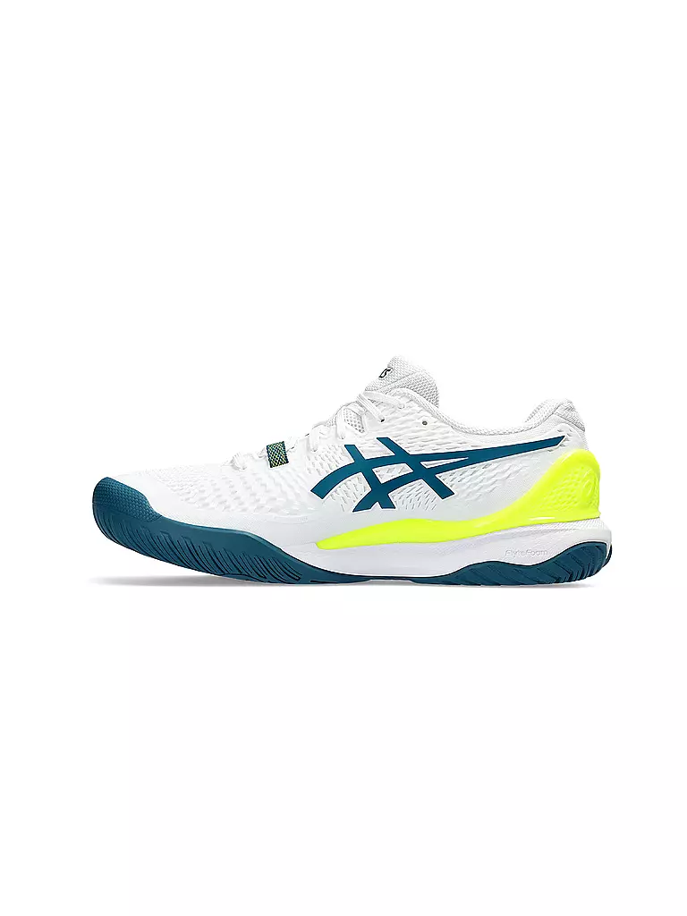 ASICS | Herren Tennisschuhe Gel-Resolution™ 9 | weiss