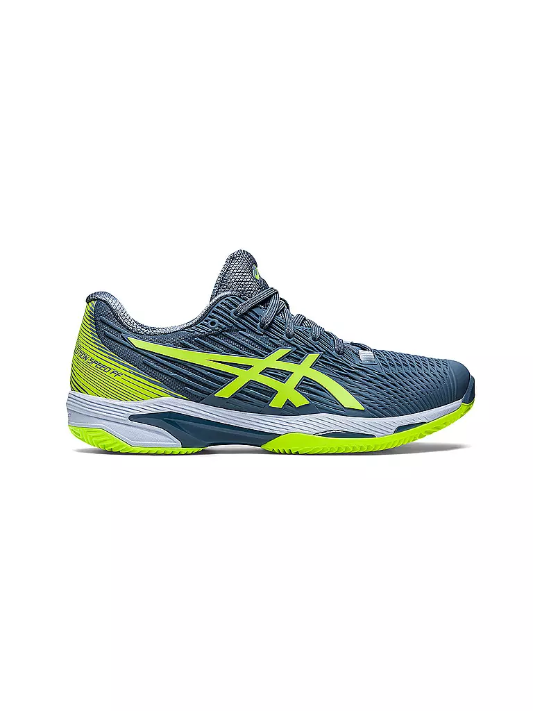 ASICS | Herren Tennisschuhe Solution Speed FF 2 Clay | blau