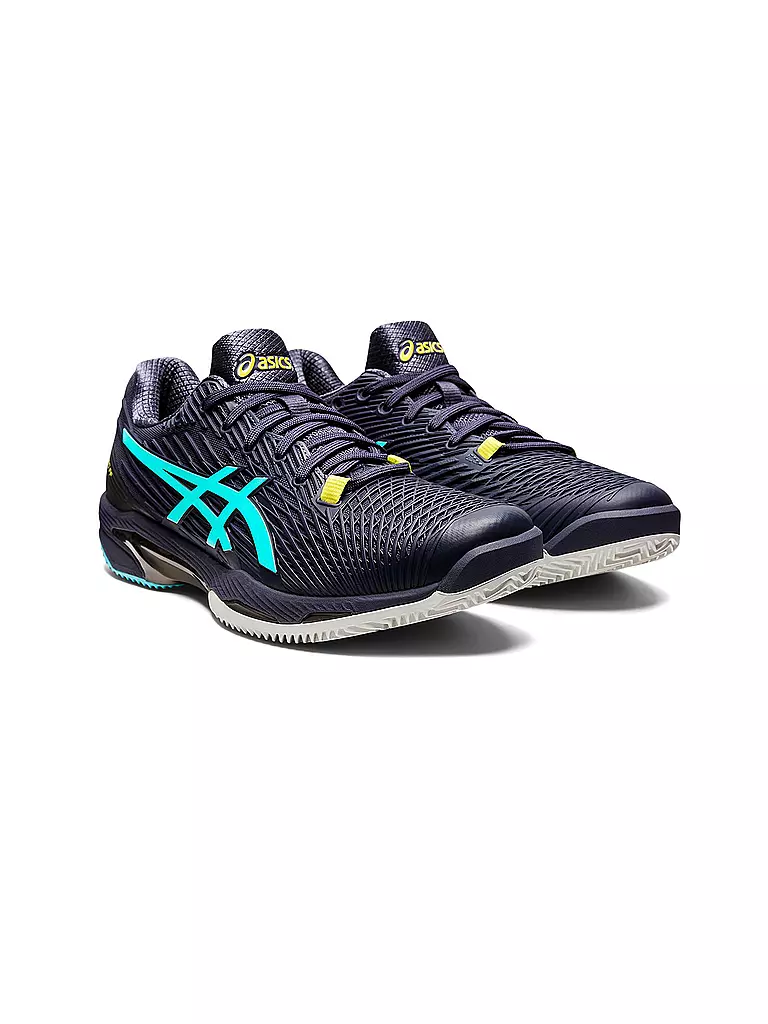 ASICS | Herren Tennisschuhe Solution Speed FF 2 Clay | blau