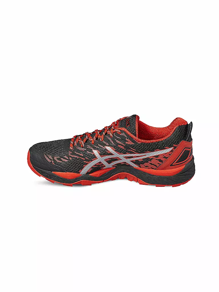 ASICS | Herren Traillaufschuh GEL FUJI Trabuco 5 | 