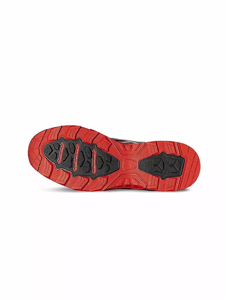 ASICS | Herren Traillaufschuh GEL FUJI Trabuco 5 | 