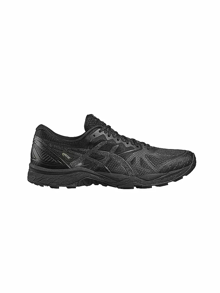 ASICS | Herren Traillaufschuh GEL FUJI Trabuco 6 GTX | 