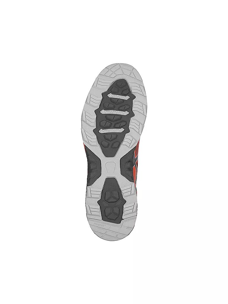 ASICS | Herren Traillaufschuh GEL FUJI Trabuco 6 | 
