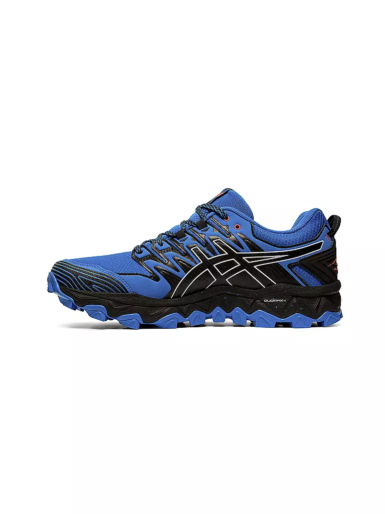 ASICS | Herren Traillaufschuh Gel-Fujitrabuco 7 GTX | blau