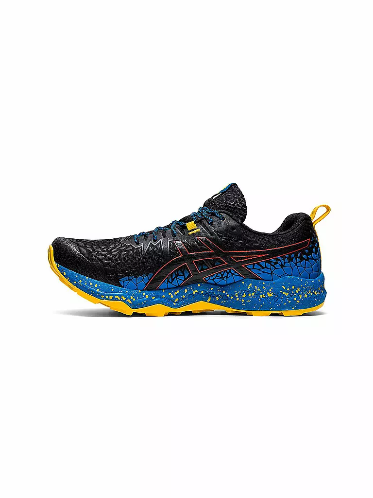 ASICS | Herren Traillaufschuhe Fujitrabuco™ Lyte | schwarz