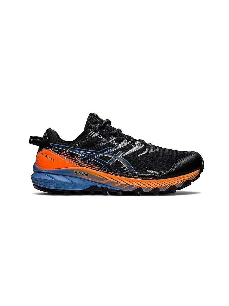 ASICS | Herren Traillaufschuhe Gel-Trabuco 10 G-TX | schwarz