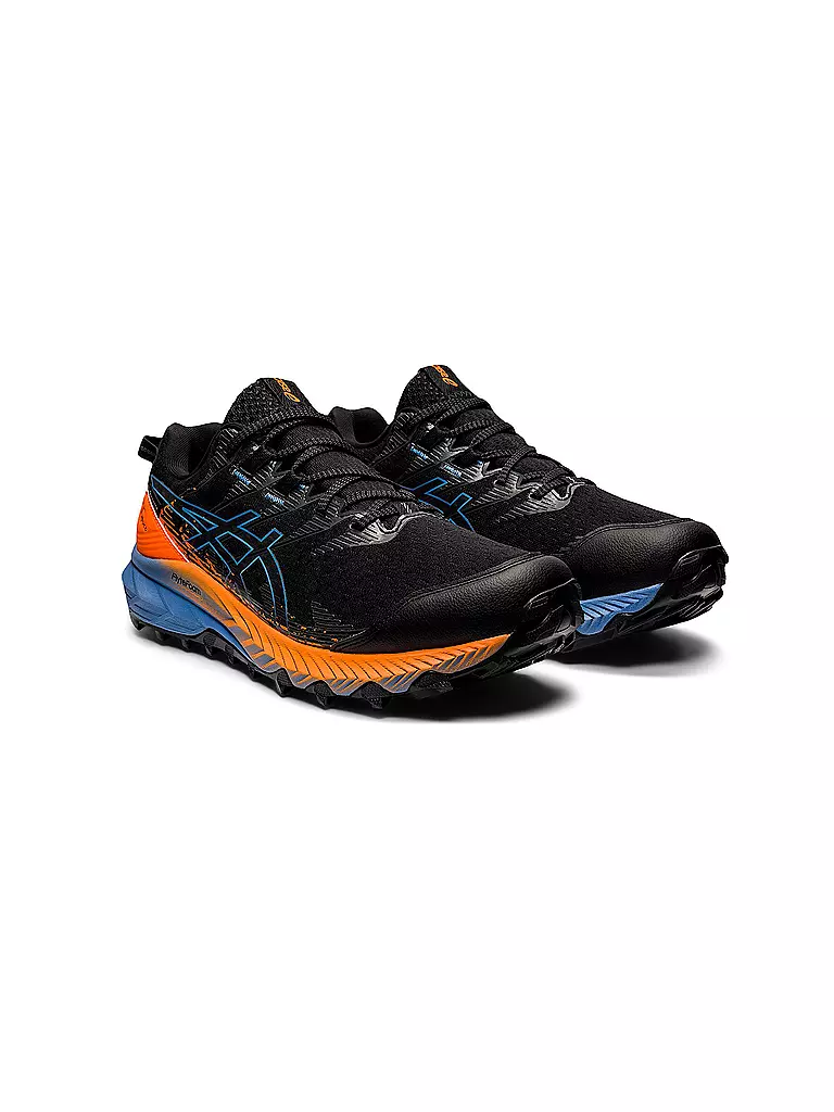 ASICS | Herren Traillaufschuhe Gel-Trabuco 10 G-TX | schwarz