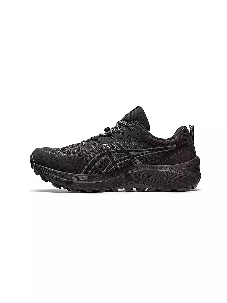 ASICS | Herren Traillaufschuhe Gel-Trabuco 11 GTX | schwarz