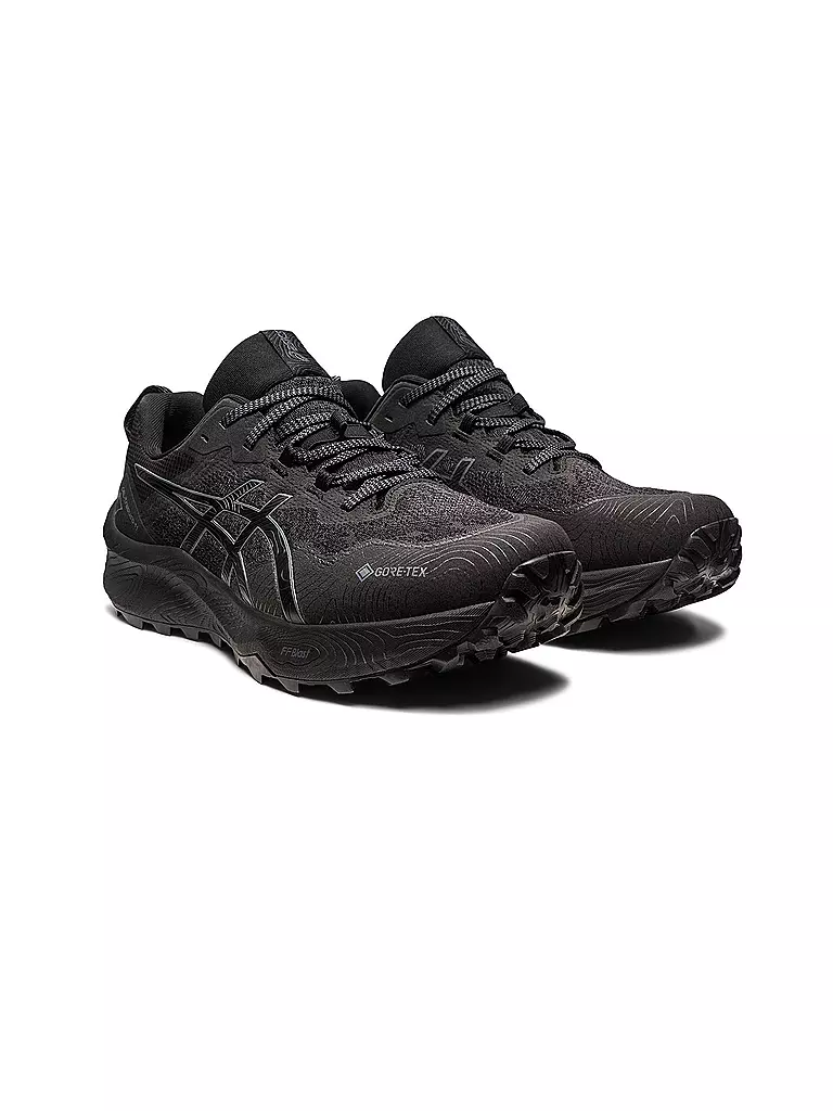 ASICS | Herren Traillaufschuhe Gel-Trabuco 11 GTX | schwarz