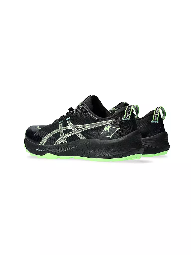 ASICS | Herren Traillaufschuhe Gel-Trabuco 12 GTX | schwarz