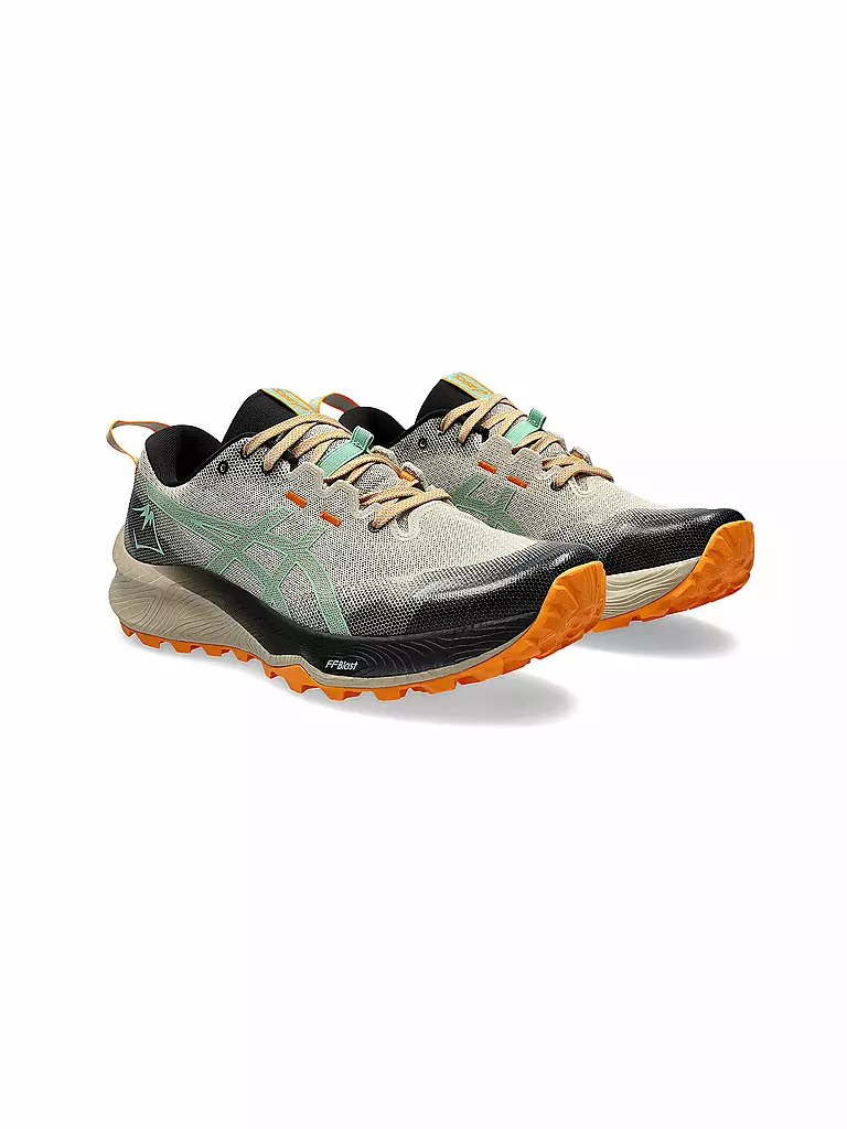 ASICS | Herren Traillaufschuhe Gel-Trabuco 12 | grau