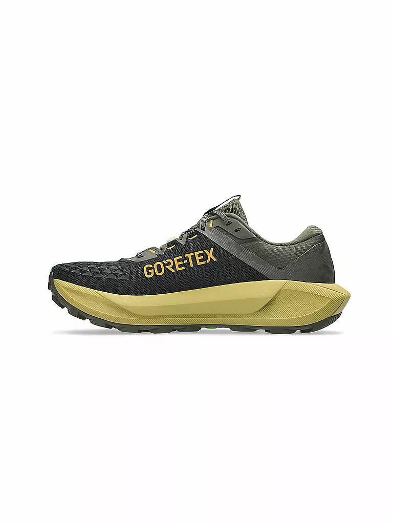 ASICS | Herren Traillaufschuhe Gel-Trabuco 13 GTX | schwarz