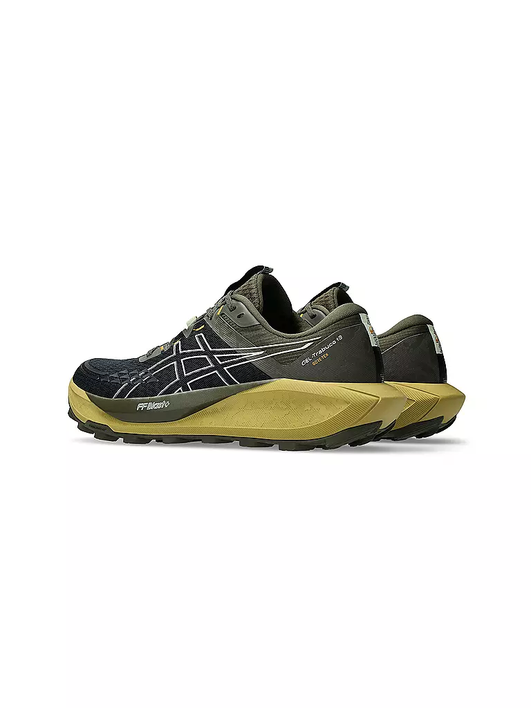 ASICS | Herren Traillaufschuhe Gel-Trabuco 13 GTX | schwarz