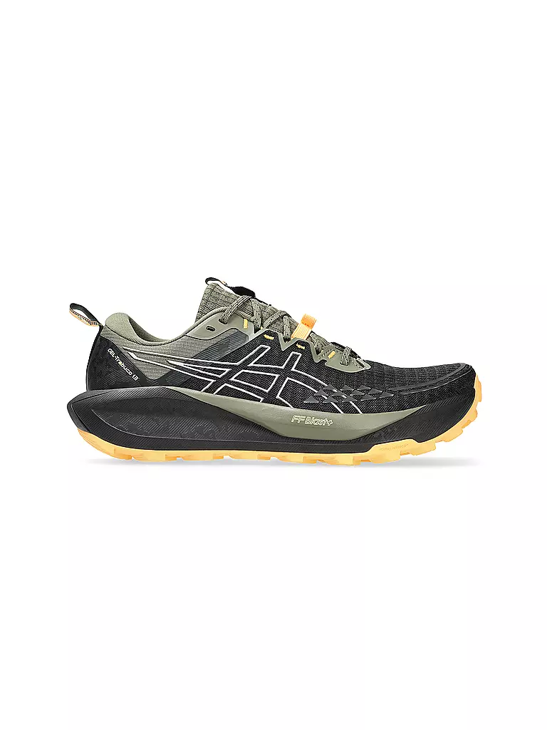 ASICS | Herren Traillaufschuhe Gel-Trabuco 13 | schwarz