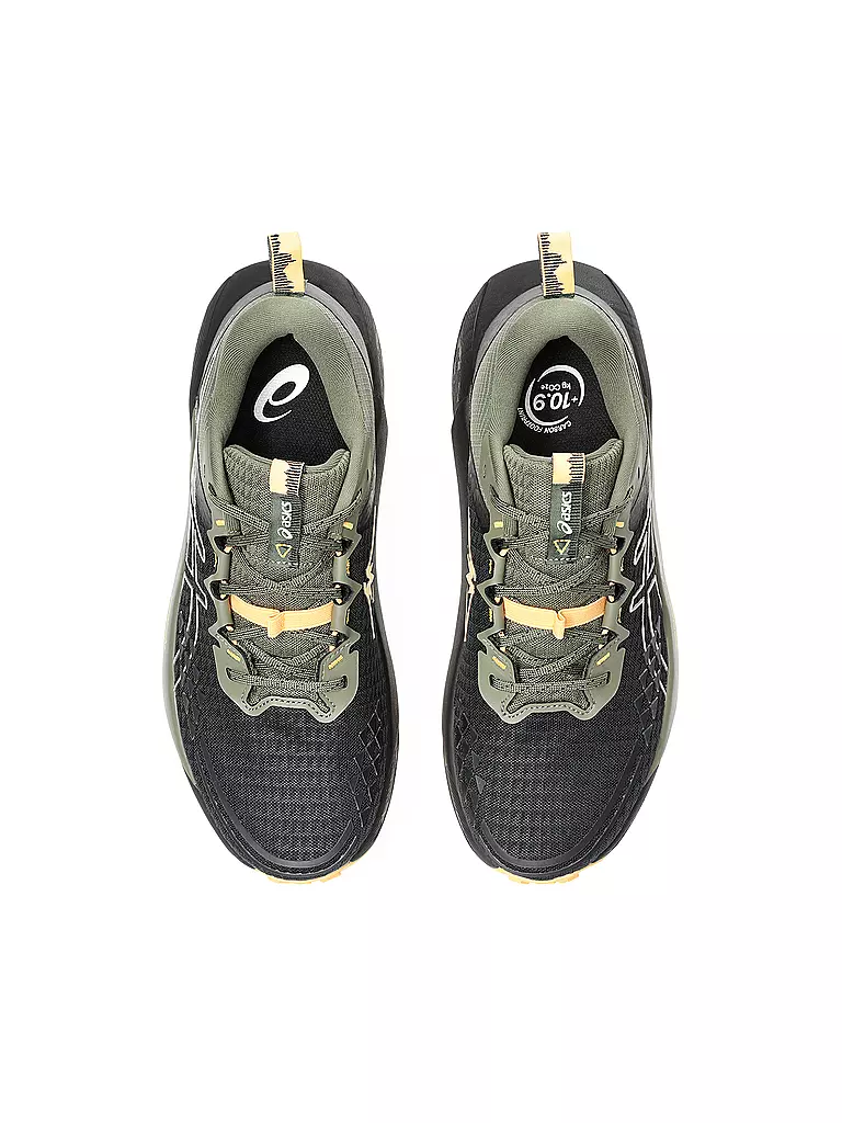 ASICS | Herren Traillaufschuhe Gel-Trabuco 13 | schwarz