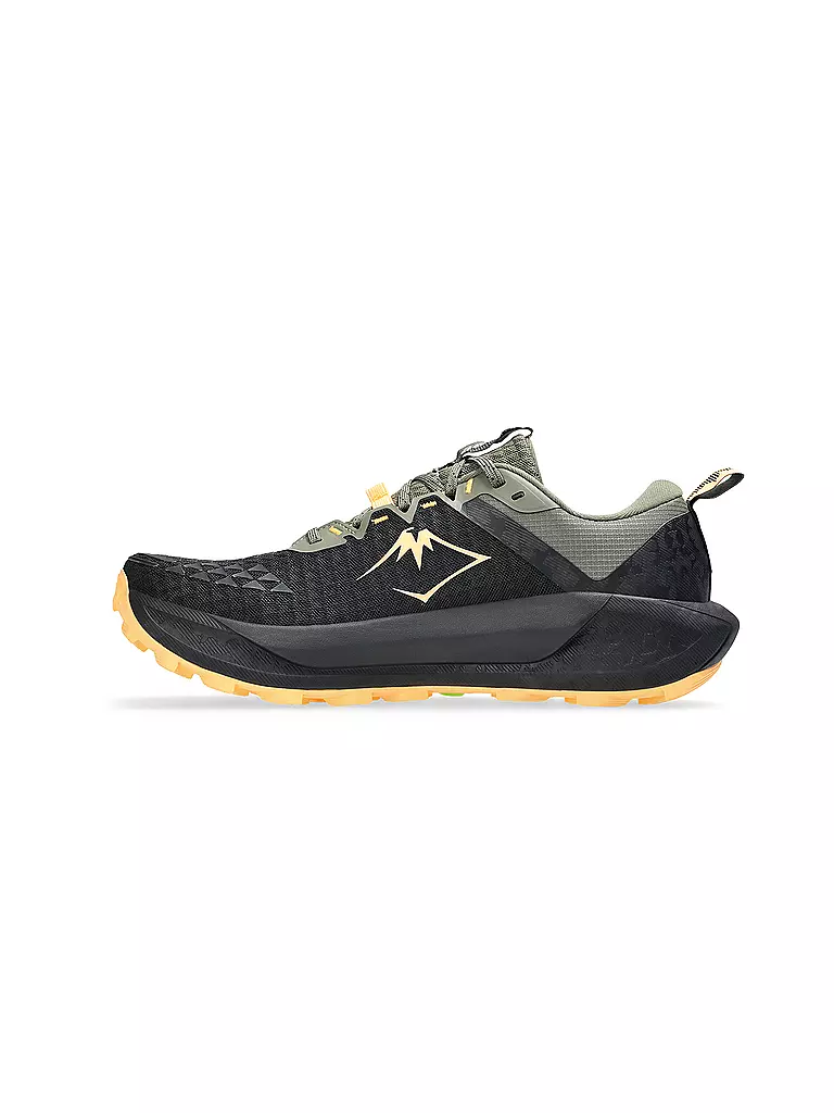 ASICS | Herren Traillaufschuhe Gel-Trabuco 13 | schwarz