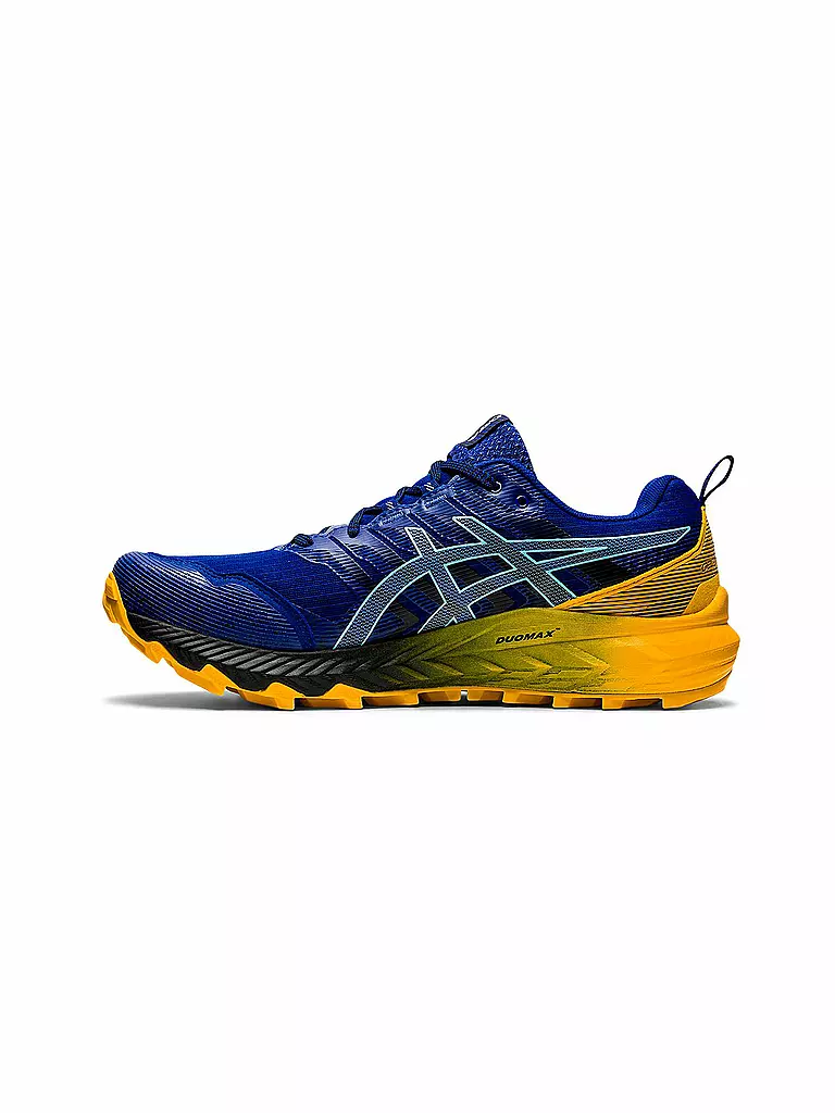 ASICS | Herren Traillaufschuhe Gel-Trabuco 9 | blau