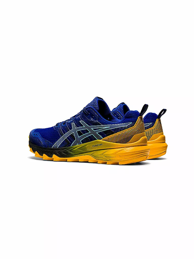 ASICS | Herren Traillaufschuhe Gel-Trabuco 9 | blau