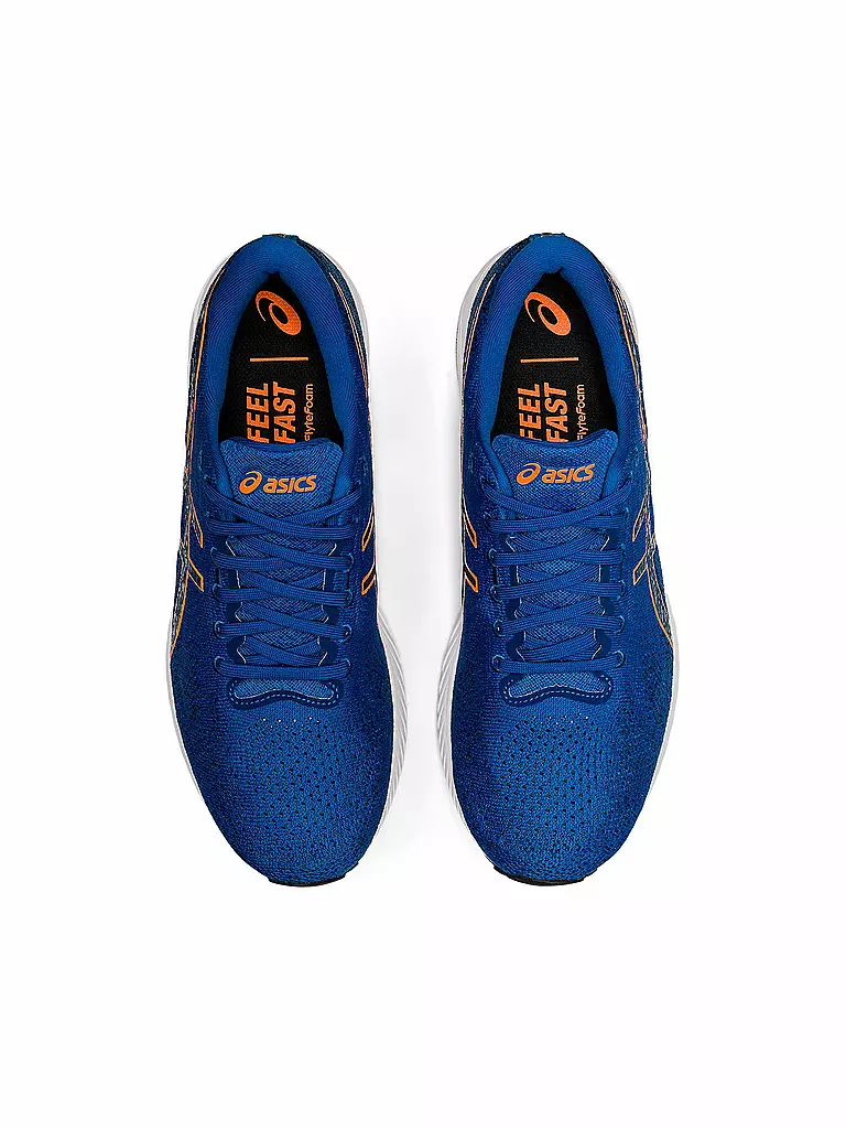 ASICS | Herren Wettkampf Laufschuhe Gel-DS Trainer™ 26 | blau