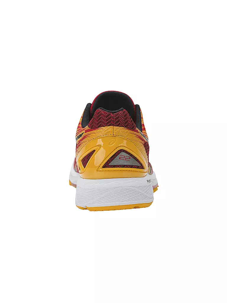 ASICS | Herren Wettkampf-Laufschuh Gel DS Trainer 22 | 