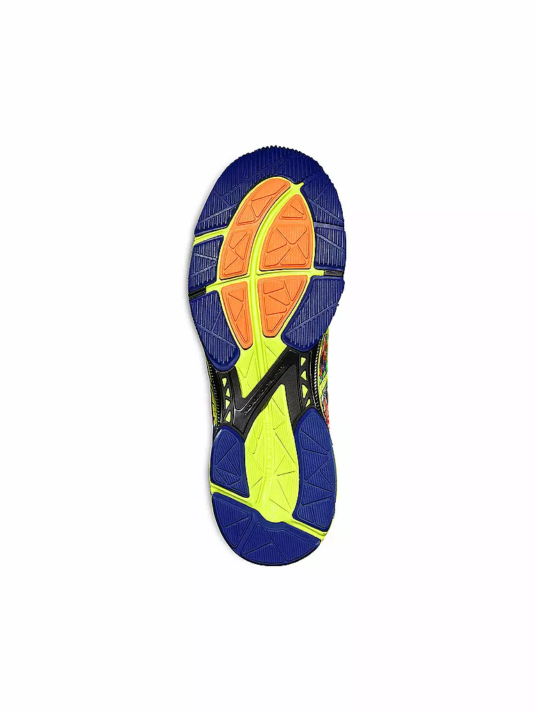 ASICS | Herren Wettkampf-Laufschuh Gel Noosa TRI 11 | 