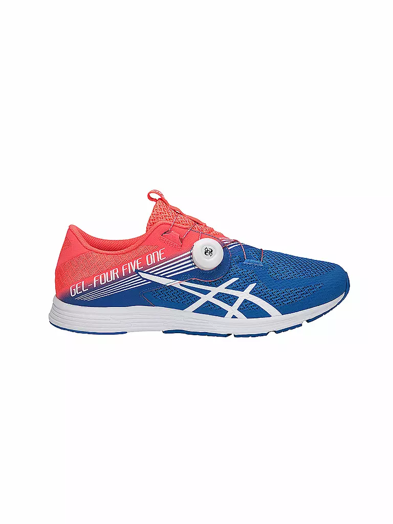 ASICS | Herren Wettkampf-Laufschuh Gel-451 | 