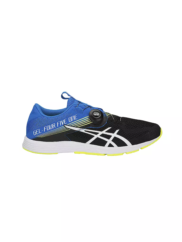 ASICS | Herren Wettkampf-Laufschuh Gel-451 | blau