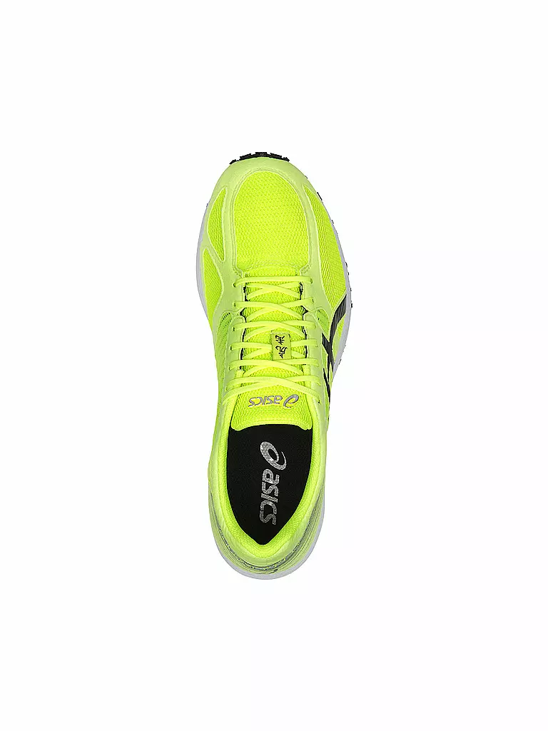 ASICS | Herren Wettkampf-Laufschuh Tartherzeal 6 | 