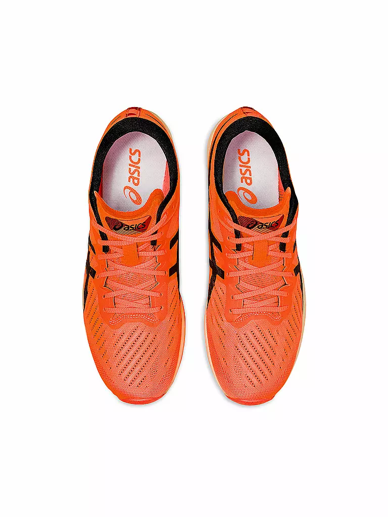 ASICS | Herren Wettkampf-Laufschuhe Metaracer™ Tokyo | rot