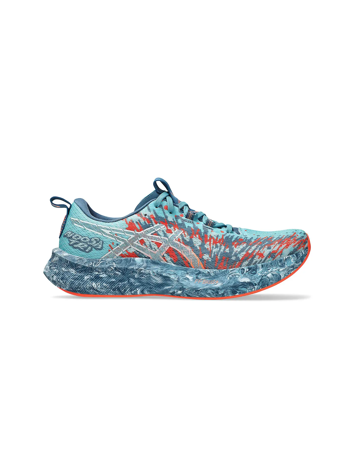 ASICS | Herren Wettkampfschuhe Noosa Tri 16 | blau