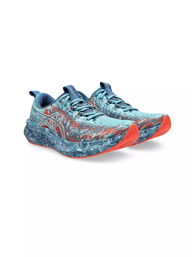 ASICS | Herren Wettkampfschuhe Noosa Tri 16 | blau