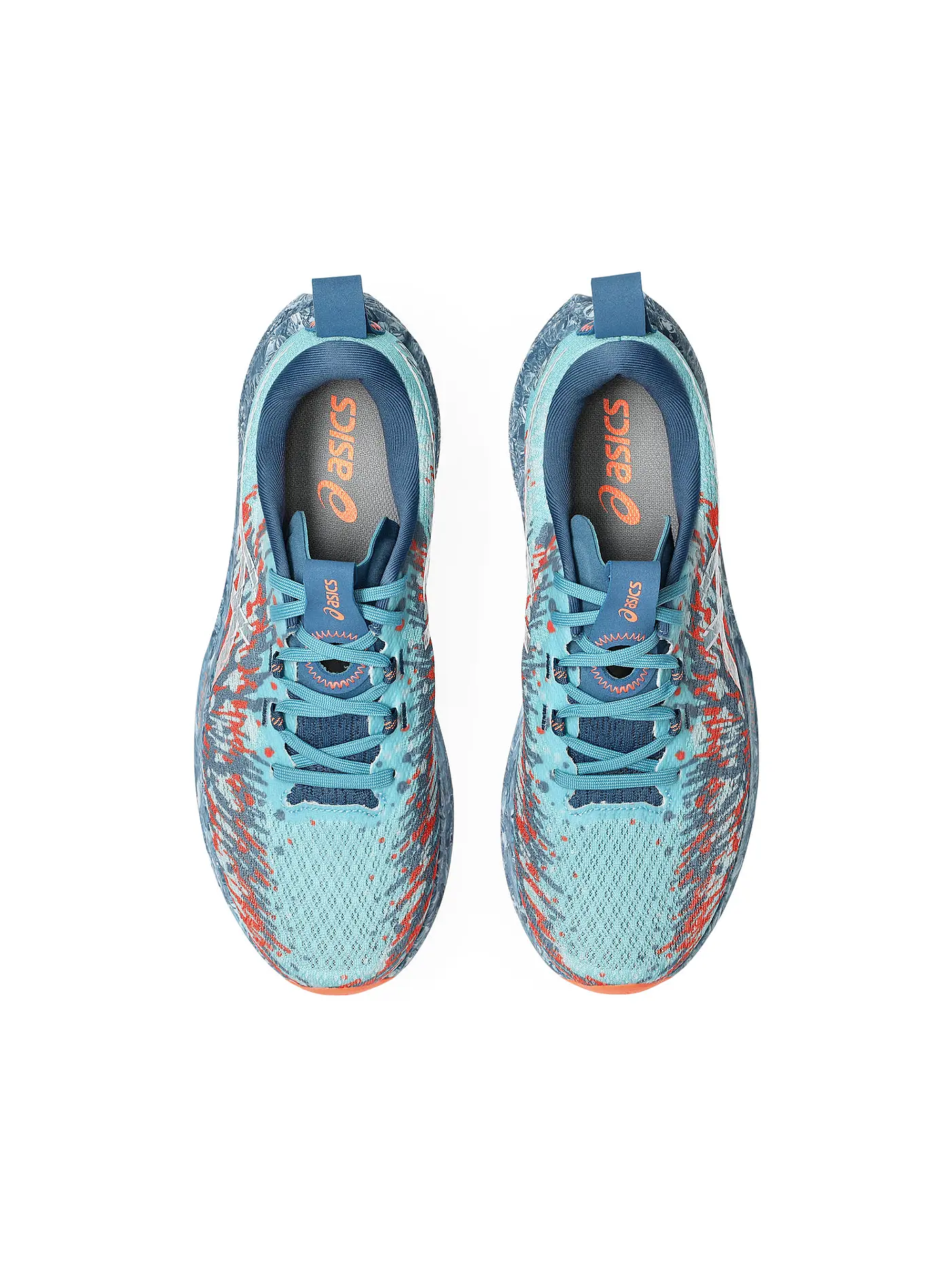 ASICS | Herren Wettkampfschuhe Noosa Tri 16 | blau