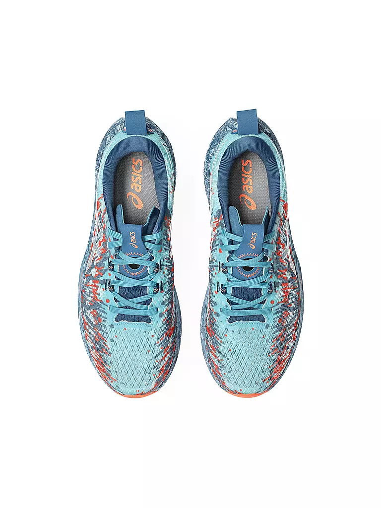 ASICS | Herren Wettkampfschuhe Noosa Tri 16 | blau