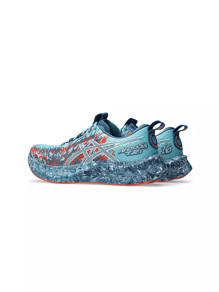 ASICS | Herren Wettkampfschuhe Noosa Tri 16 | blau