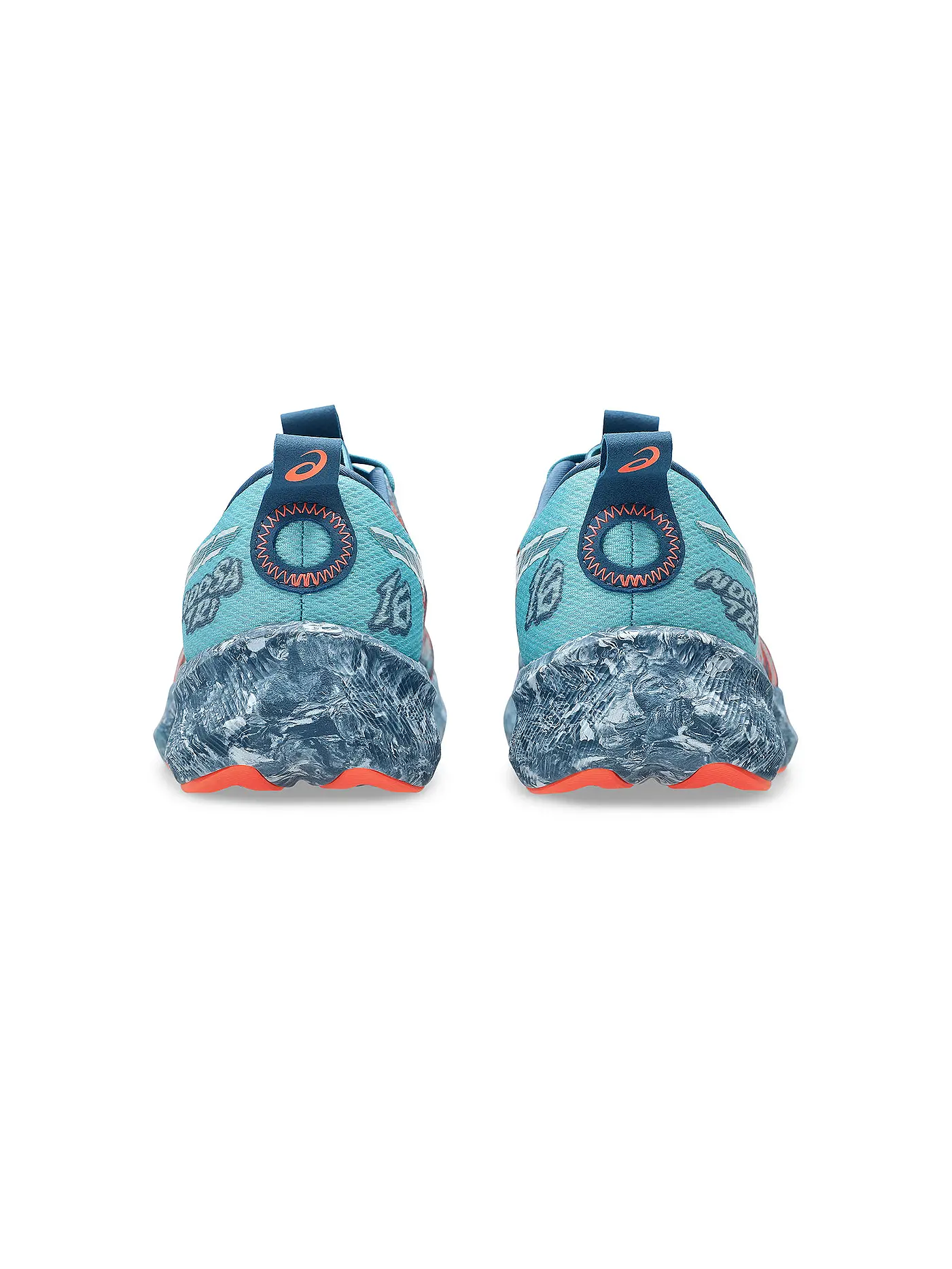 ASICS | Herren Wettkampfschuhe Noosa Tri 16 | blau
