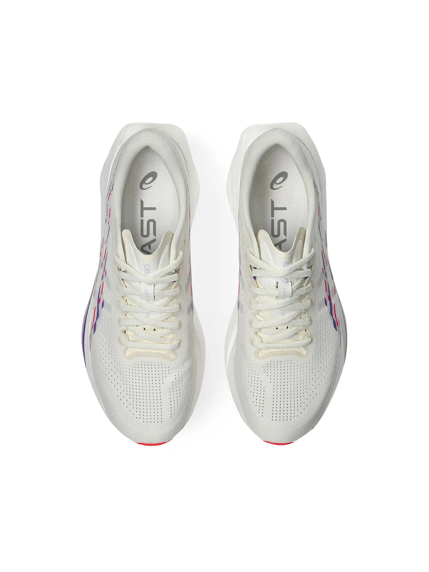 ASICS | Herren Wettkampfschuhe Sonicblast | weiss
