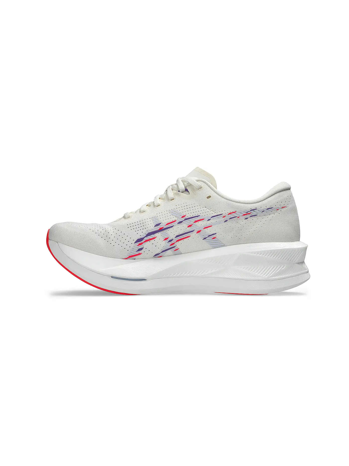 ASICS | Herren Wettkampfschuhe Sonicblast | weiss