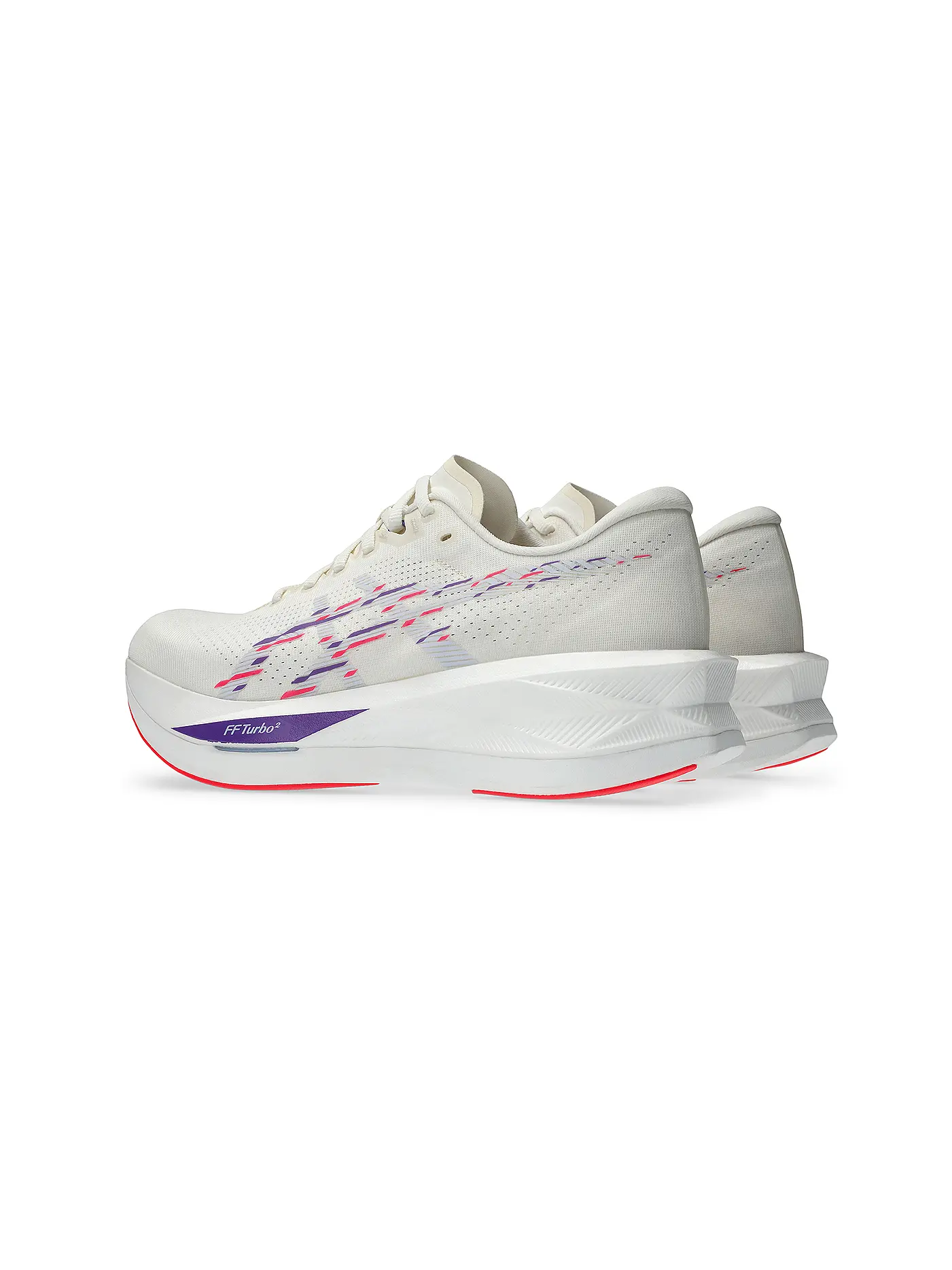 ASICS | Herren Wettkampfschuhe Sonicblast | weiss