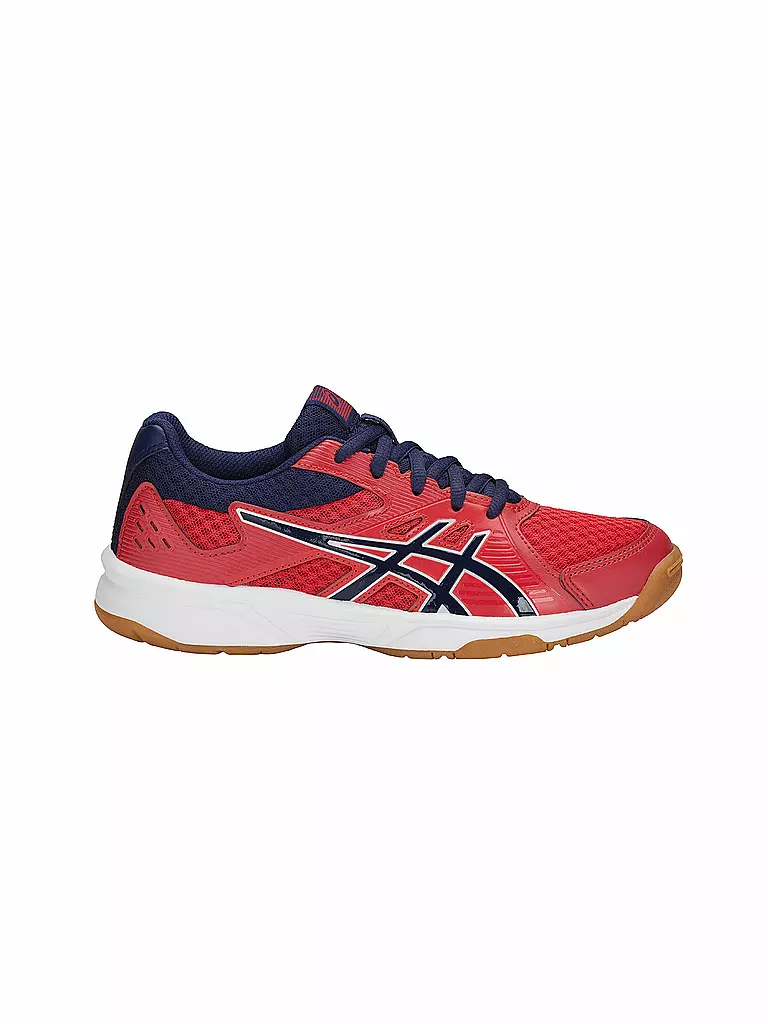 ASICS | Kinder Hallenschuh Gel Upcourt 3 | rot