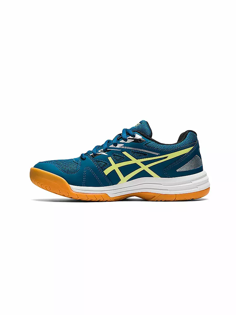 ASICS | Kinder Hallenschuhe Upcourt 4 GS | blau